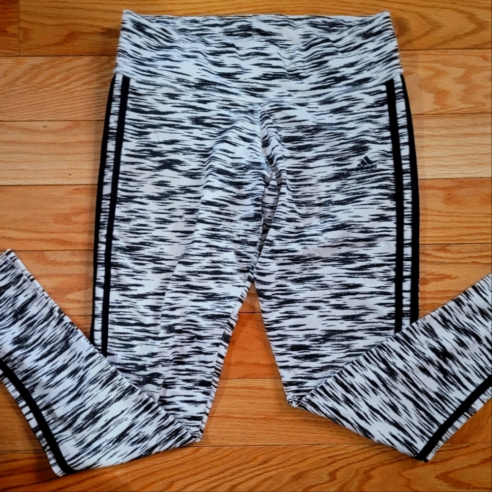 Adidas climate control leggings